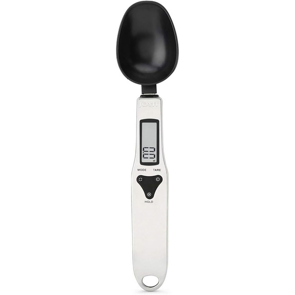 Digital Spoon Scale
