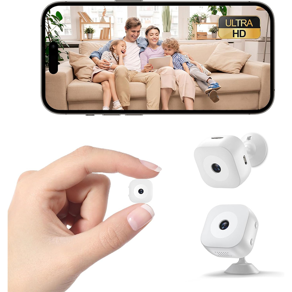 Mini Wifi Camera