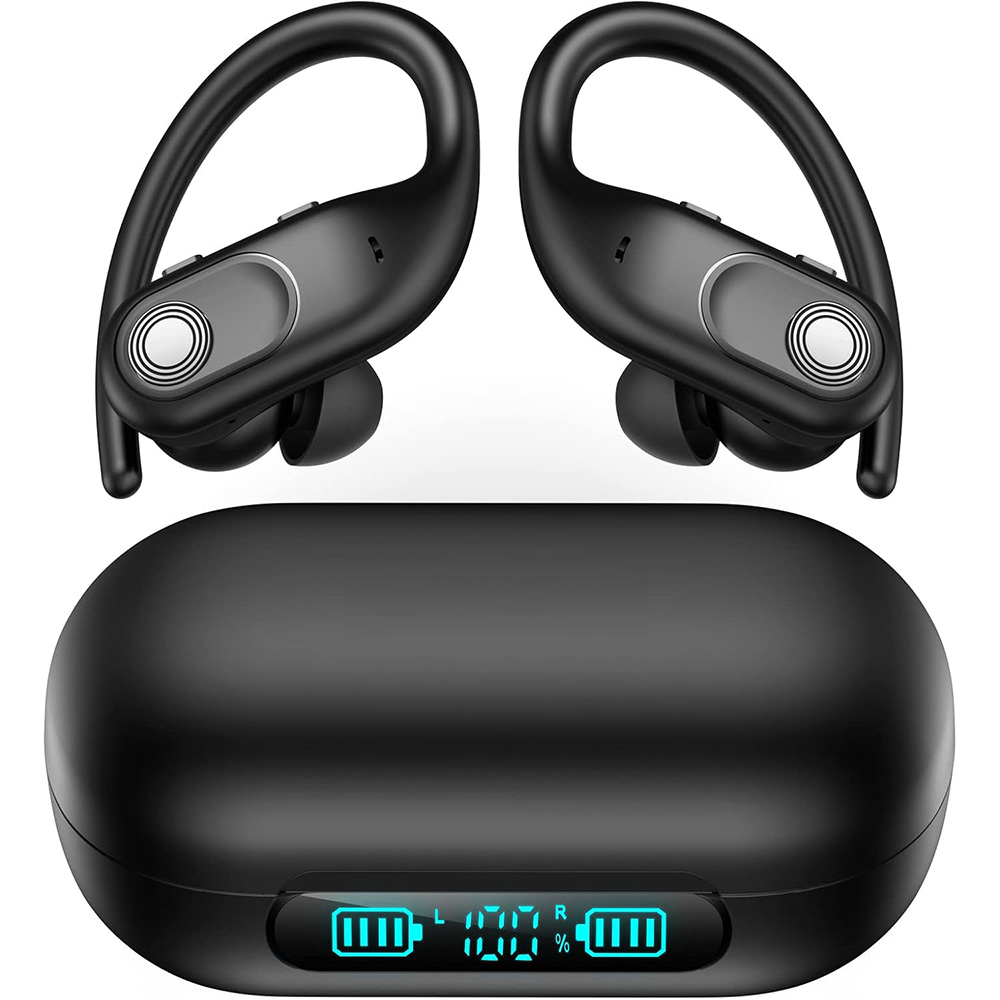 Earbuds