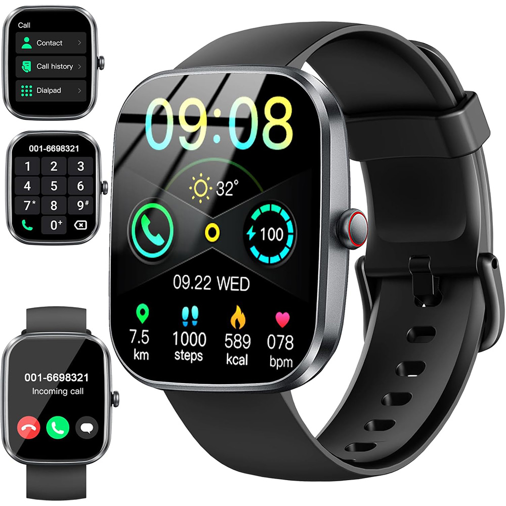 Fitness Tracker